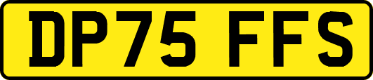 DP75FFS