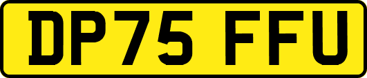 DP75FFU