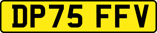 DP75FFV
