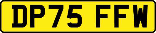 DP75FFW