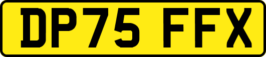 DP75FFX