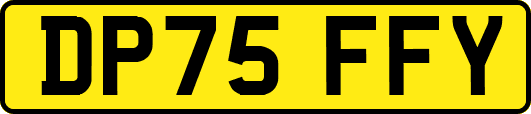 DP75FFY