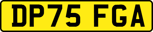 DP75FGA