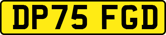 DP75FGD