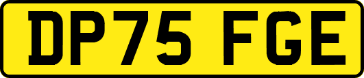 DP75FGE