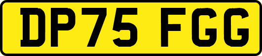 DP75FGG