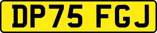 DP75FGJ