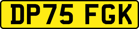 DP75FGK