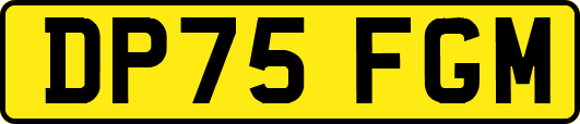 DP75FGM