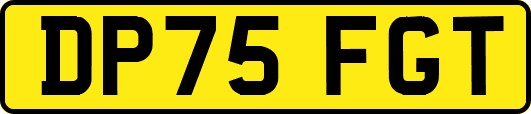 DP75FGT