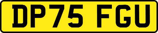 DP75FGU
