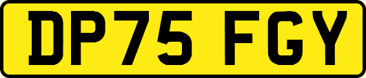 DP75FGY