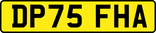 DP75FHA