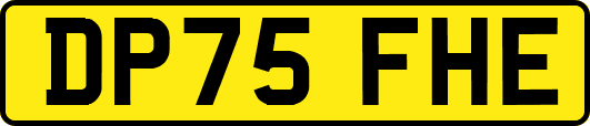 DP75FHE