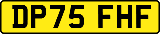 DP75FHF