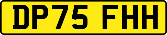 DP75FHH