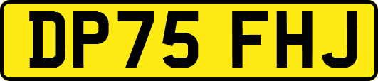 DP75FHJ