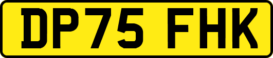 DP75FHK