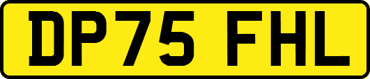 DP75FHL