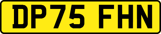 DP75FHN