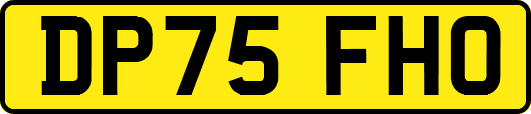 DP75FHO