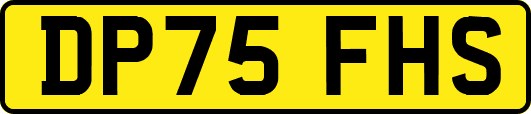 DP75FHS