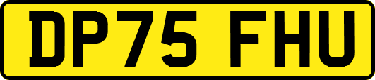 DP75FHU