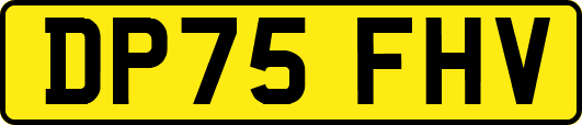 DP75FHV