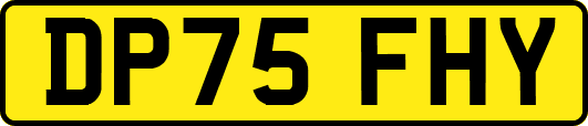 DP75FHY