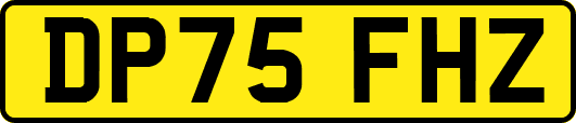 DP75FHZ