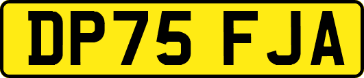 DP75FJA