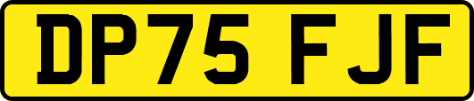 DP75FJF