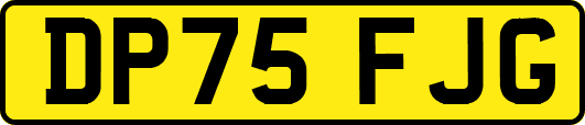 DP75FJG