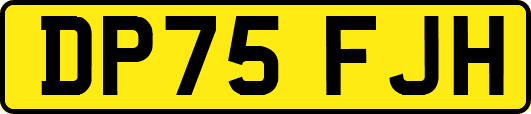 DP75FJH