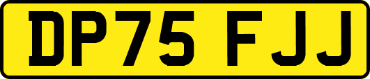 DP75FJJ