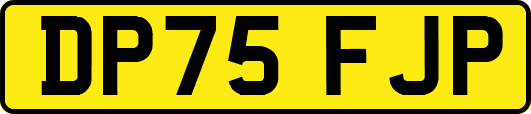 DP75FJP