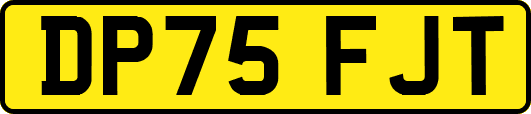 DP75FJT
