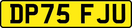 DP75FJU