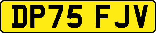 DP75FJV