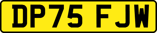 DP75FJW