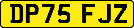 DP75FJZ