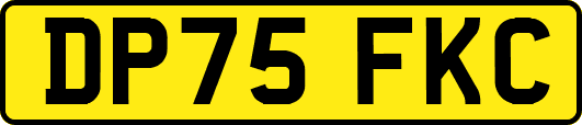 DP75FKC