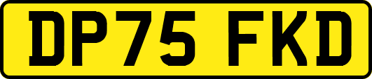 DP75FKD