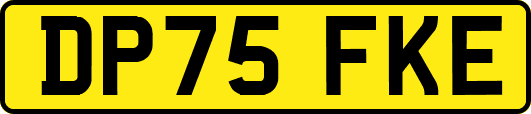 DP75FKE