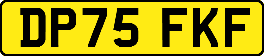 DP75FKF