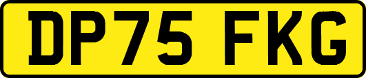 DP75FKG