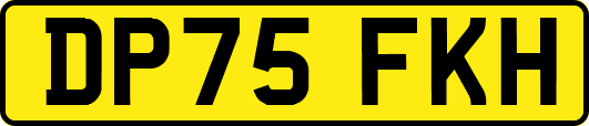 DP75FKH
