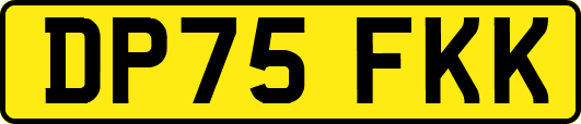 DP75FKK