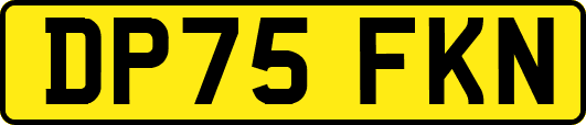 DP75FKN