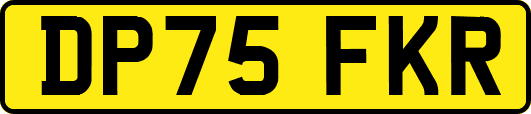 DP75FKR